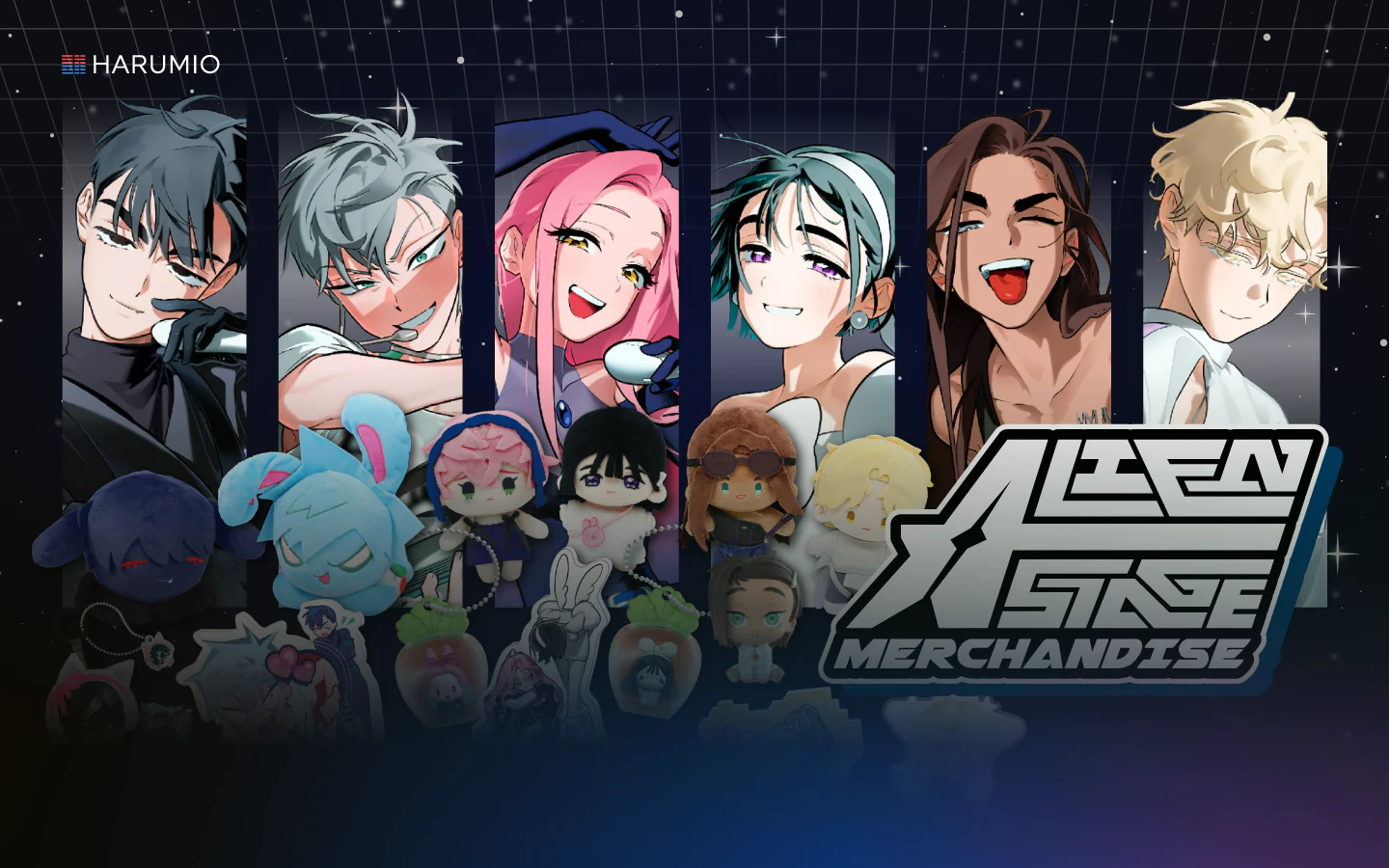 Shop Korea, Ship Anywhere Fast