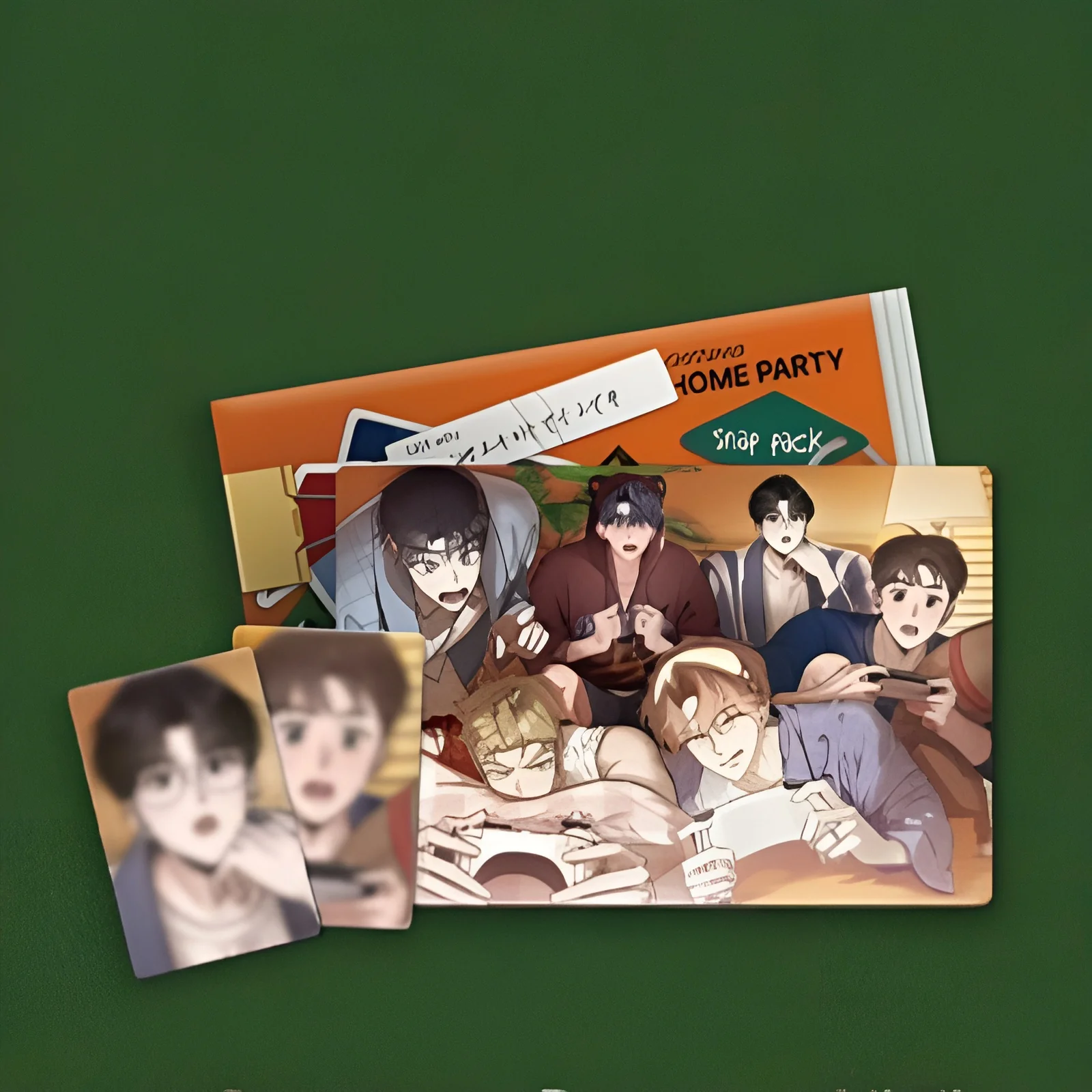 Thumbnail 1